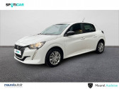 Annonce Peugeot 208 occasion Essence 208 PureTech 75 S&S BVM5 Active 5p � Carcassonne