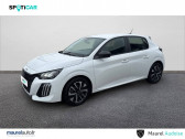 Peugeot 208 208 PureTech 75 S&S BVM5 Active 5p  � Carcassonne 11