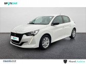 Annonce Peugeot 208 occasion Essence 208 PureTech 75 S&S BVM5 Active 5p � Carcassonne