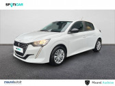 Annonce Peugeot 208 occasion Essence 208 PureTech 75 S&S BVM5 Active 5p � Carcassonne