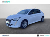 Annonce Peugeot 208 occasion Essence 208 PureTech 75 S&S BVM5 Active 5p � Carcassonne