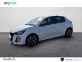 Annonce Peugeot 208 occasion Essence 208 PureTech 75 S&S BVM5 Active 5p � Carcassonne