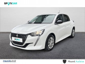 Annonce Peugeot 208 occasion Essence 208 PureTech 75 S&S BVM5 Active 5p � Carcassonne