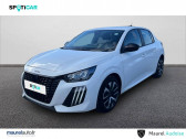 Annonce Peugeot 208 occasion Essence 208 PureTech 75 S&S BVM5 Active 5p � Carcassonne