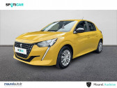 Annonce Peugeot 208 occasion Essence 208 PureTech 75 S&S BVM5 Active 5p � Carcassonne