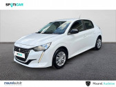 Annonce Peugeot 208 occasion Essence 208 PureTech 75 S&S BVM5 Active 5p � Carcassonne