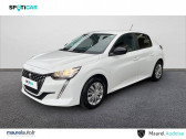 Peugeot 208 208 PureTech 75 S&S BVM5 Active 5p  � Carcassonne 11