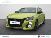 Annonce Peugeot 208 occasion Essence 208 PureTech 75 S&S BVM5 Active 5p � Onet-le-Ch�teau