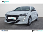 Annonce Peugeot 208 occasion Essence 208 PureTech 75 S&S BVM5 Active 5p � Onet-le-Ch�teau