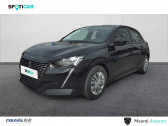 Annonce Peugeot 208 occasion Essence 208 PureTech 75 S&S BVM5 Active 5p � Onet-le-Ch�teau