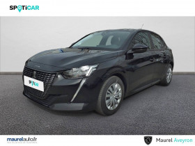 Peugeot 208 , garage PEUGEOT RODEZ MAUREL AVEYRON � Onet-le-Ch�teau