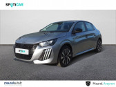 Annonce Peugeot 208 occasion Essence 208 PureTech 75 S&S BVM5 Active 5p � Onet-le-Ch�teau