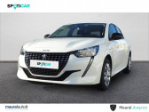 Annonce Peugeot 208 occasion Essence 208 PureTech 75 S&S BVM5 Active 5p � Onet-le-Ch�teau