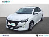 Peugeot 208 occasion boite Manuelle Annonce Peugeot 208 occasion Essence 208 PureTech 75 S&S BVM5 Active 5p à VILLEFRANCHE DE ROUERGUE