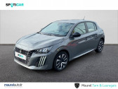 Peugeot 208 occasion année 2025 boite Manuelle Annonce Peugeot 208 occasion Essence 208 PureTech 75 S&S BVM5 Active 5p à Castres