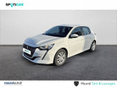 Peugeot 208 208 PureTech 75 S&S BVM5 Active 5p   Castres 81