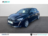 Peugeot 208 occasion boite Manuelle Annonce Peugeot 208 occasion Essence 208 PureTech 75 S&S BVM5 Active 5p à Castres