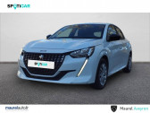 Annonce Peugeot 208 occasion Essence 208 PureTech 75 S&S BVM5 Active 5p � Millau