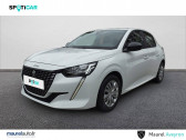 Peugeot 208 occasion année 2023 boite Manuelle Annonce Peugeot 208 occasion Essence 208 PureTech 75 S&S BVM5 Active 5p à Villefranche-de-Rouergue
