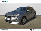 Peugeot 208 occasion boite Manuelle Annonce Peugeot 208 occasion Essence 208 PureTech 75 S&S BVM5 Active 5p à VILLEFRANCHE DE ROUERGUE