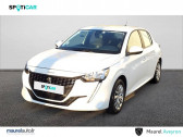 Peugeot 208 occasion boite Manuelle Annonce Peugeot 208 occasion Essence 208 PureTech 75 S&S BVM5 Active 5p à VILLEFRANCHE DE ROUERGUE