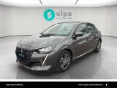 Annonce Peugeot 208 occasion Essence 208 PureTech 75 S&S BVM5 Active Business 5p � Toulouse