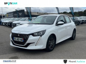 Annonce Peugeot 208 occasion Essence 208 PureTech 75 S&S BVM5 Active Business 5p � Narbonne
