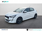Annonce Peugeot 208 occasion Essence 208 PureTech 75 S&S BVM5 Active Business 5p � Albi