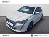 Peugeot 208 208 PureTech 75 S&S BVM5 Active Business 5p   Albi 81
