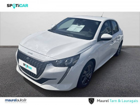 Peugeot 208 , garage PEUGEOT GGA MAUREL ALBI  Albi