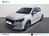 Peugeot 208 208 PureTech 75 S&S BVM5 Active Business 5p   Albi 81