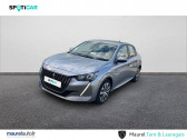 Annonce Peugeot 208 occasion Essence 208 PureTech 75 S&S BVM5 Active Business 5p  Revel