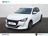 Peugeot 208 occasion boite Manuelle Annonce Peugeot 208 occasion Essence 208 PureTech 75 S&S BVM5 Active Business 5p à MILLAU