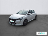 Peugeot 208 occasion boite Manuelle Annonce Peugeot 208 occasion Essence 208 PureTech 75 S&S BVM5 Active Business 5p à ONET LE CHATEAU