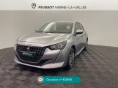 Peugeot 208 208 PURETECH 75 S&S BVM5 ACTIVE BUSINESS  2021 - annonce de voiture en vente sur Auto Sélection.com