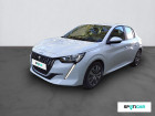 Peugeot 208 occasion année 2020 boite Manuelle Annonce Peugeot 208 occasion Essence 208 PureTech 75 S&S BVM5 Active Business à VILLEFRANCHE DE ROUERGUE