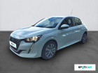 Peugeot 208 occasion année 2020 boite Manuelle Annonce Peugeot 208 occasion Essence 208 PureTech 75 S&S BVM5 Active Business à ONET LE CHATEAU