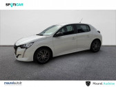 Annonce Peugeot 208 occasion Essence 208 PureTech 75 S&S BVM5 Active Pack 5p � Narbonne