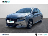 Annonce Peugeot 208 occasion Essence 208 PureTech 75 S&S BVM5 Active Pack 5p � Narbonne