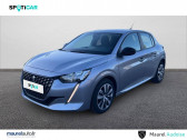 Annonce Peugeot 208 occasion Essence 208 PureTech 75 S&S BVM5 Active Pack 5p � Carcassonne