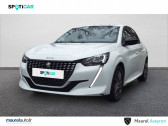 Annonce Peugeot 208 occasion Essence 208 PureTech 75 S&S BVM5 Active Pack 5p � Onet-le-Ch�teau