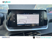 Annonce Peugeot 208 occasion Essence 208 PureTech 75 S&S BVM5 Active Pack 5p  Castres
