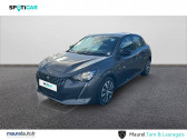 Peugeot 208 occasion année 2023 boite Manuelle Annonce Peugeot 208 occasion Essence 208 PureTech 75 S&S BVM5 Active Pack 5p à Mazamet