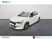 Peugeot 208 occasion année 2023 boite Manuelle Annonce Peugeot 208 occasion Essence 208 PureTech 75 S&S BVM5 Active Pack 5p à Castres