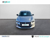 Peugeot 208 occasion année 2023 boite Manuelle Annonce Peugeot 208 occasion Essence 208 PureTech 75 S&S BVM5 Active Pack 5p à Castres