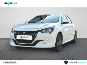 Peugeot 208 , garage PEUGEOT MAUREL AVEYRON MILLAU  Millau