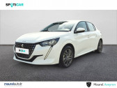 Peugeot 208 occasion année 2022 boite Manuelle Annonce Peugeot 208 occasion Essence 208 PureTech 75 S&S BVM5 Active Pack 5p à Villefranche-de-Rouergue