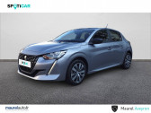 Peugeot 208 occasion année 2023 boite Manuelle Annonce Peugeot 208 occasion Essence 208 PureTech 75 S&S BVM5 Active Pack 5p à Villefranche-de-Rouergue