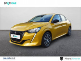 Annonce Peugeot 208 occasion Essence 208 PureTech 75 S&S BVM5 Active Pack 5p  Onet-le-Chteau