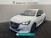 Annonce Peugeot 208 occasion Essence 208 PURETECH 75 S&S BVM5 ACTIVE PACK � Brie-Comte-Robert